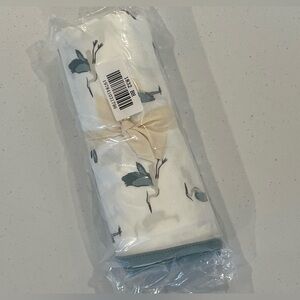 Blue Heron Kyte Baby Swaddle